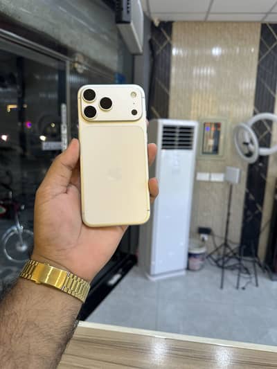 Apple iPhone 17 Pro Max 03352224711