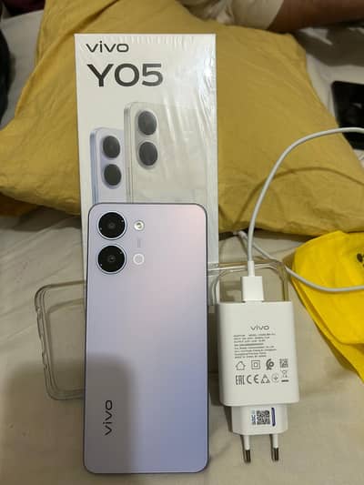 Vivo Other Model 4/128