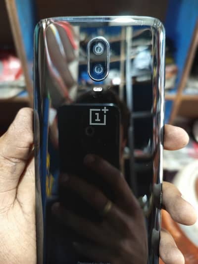 One Plus 6T