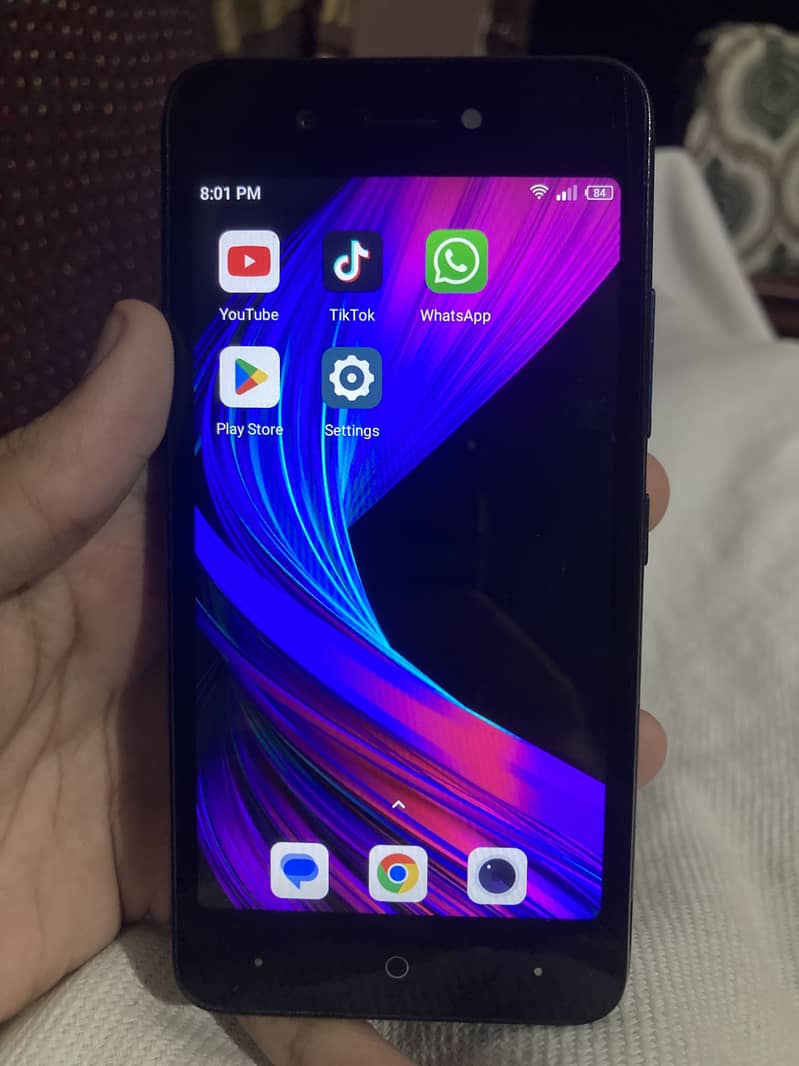 Itel a25 0