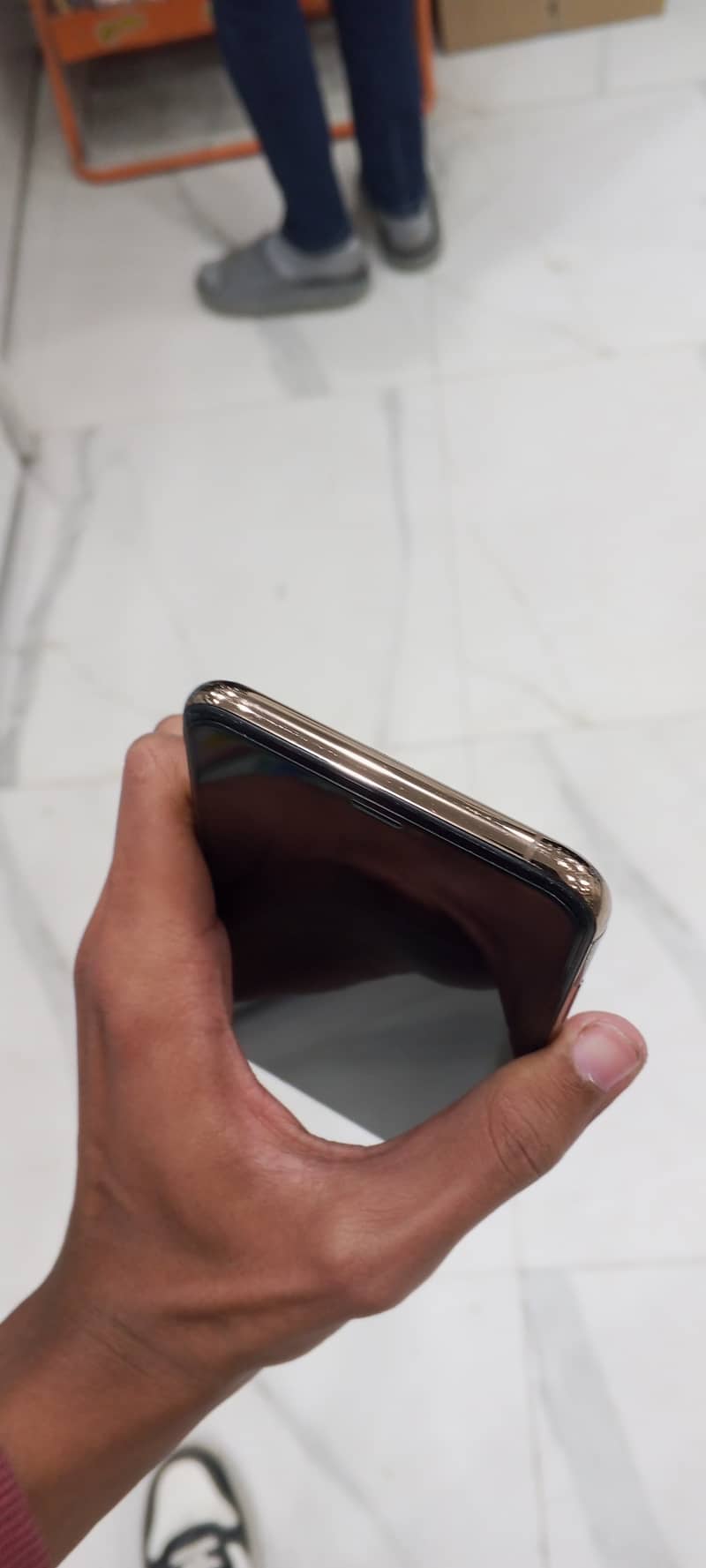 iPhone XS Max PTA 1