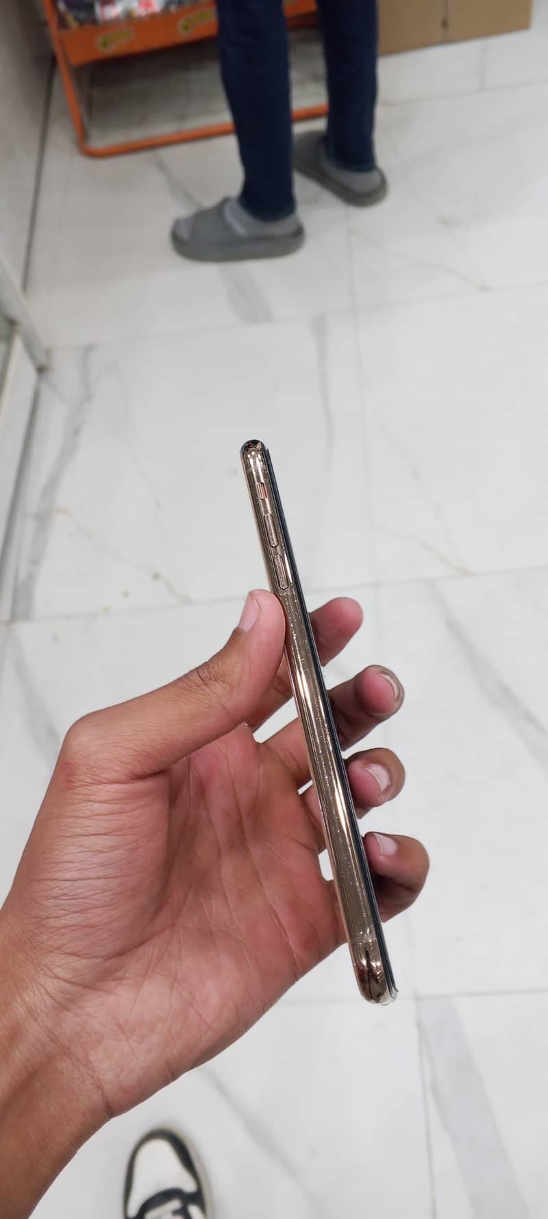 iPhone XS Max PTA 3