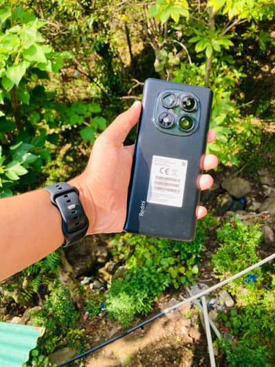 Xiaomi Redmi Note 14