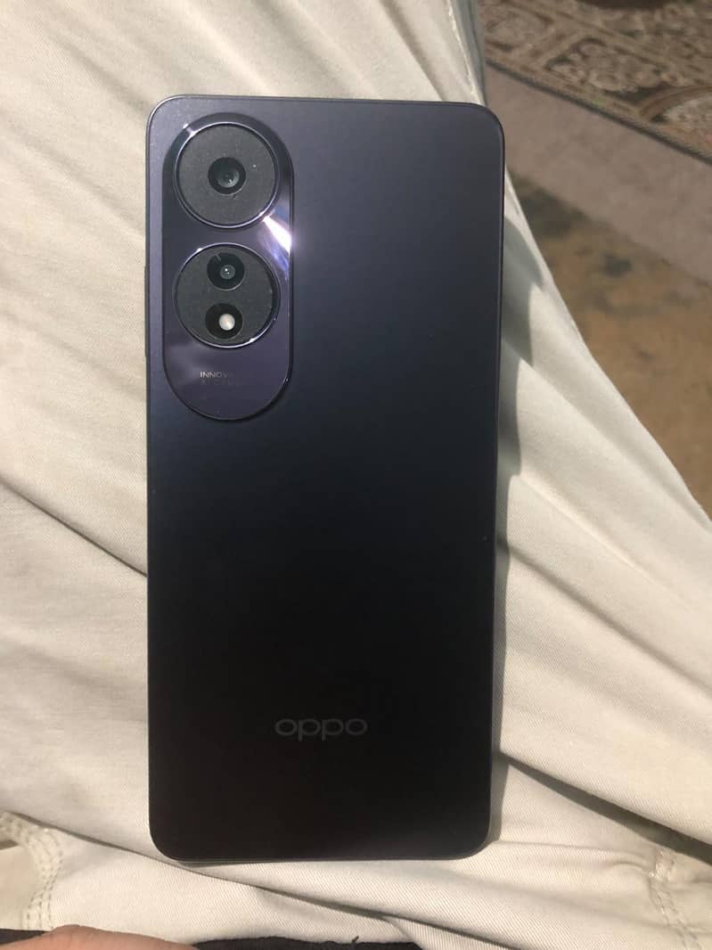 OPPO A60 0