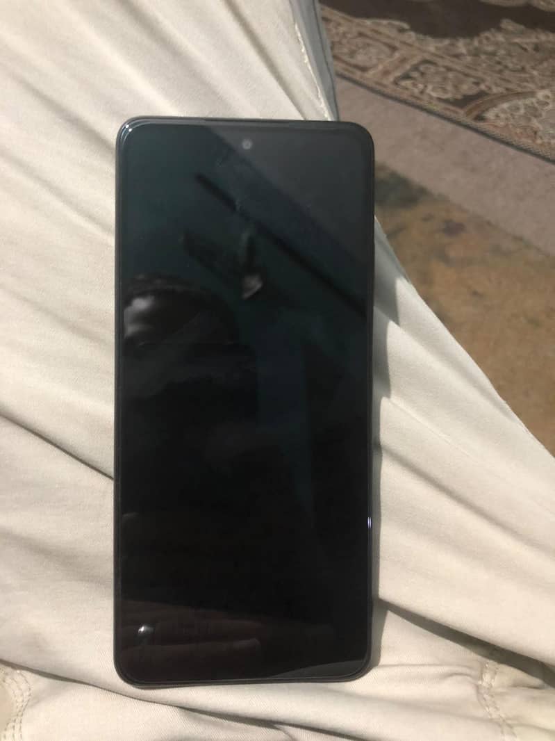 OPPO A60 1