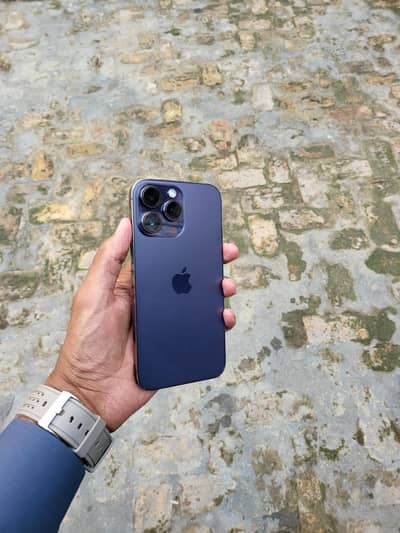 iPhone 14 Pro Max 256gb