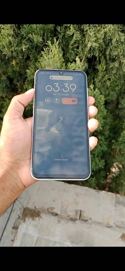 Samsung Mobile A15