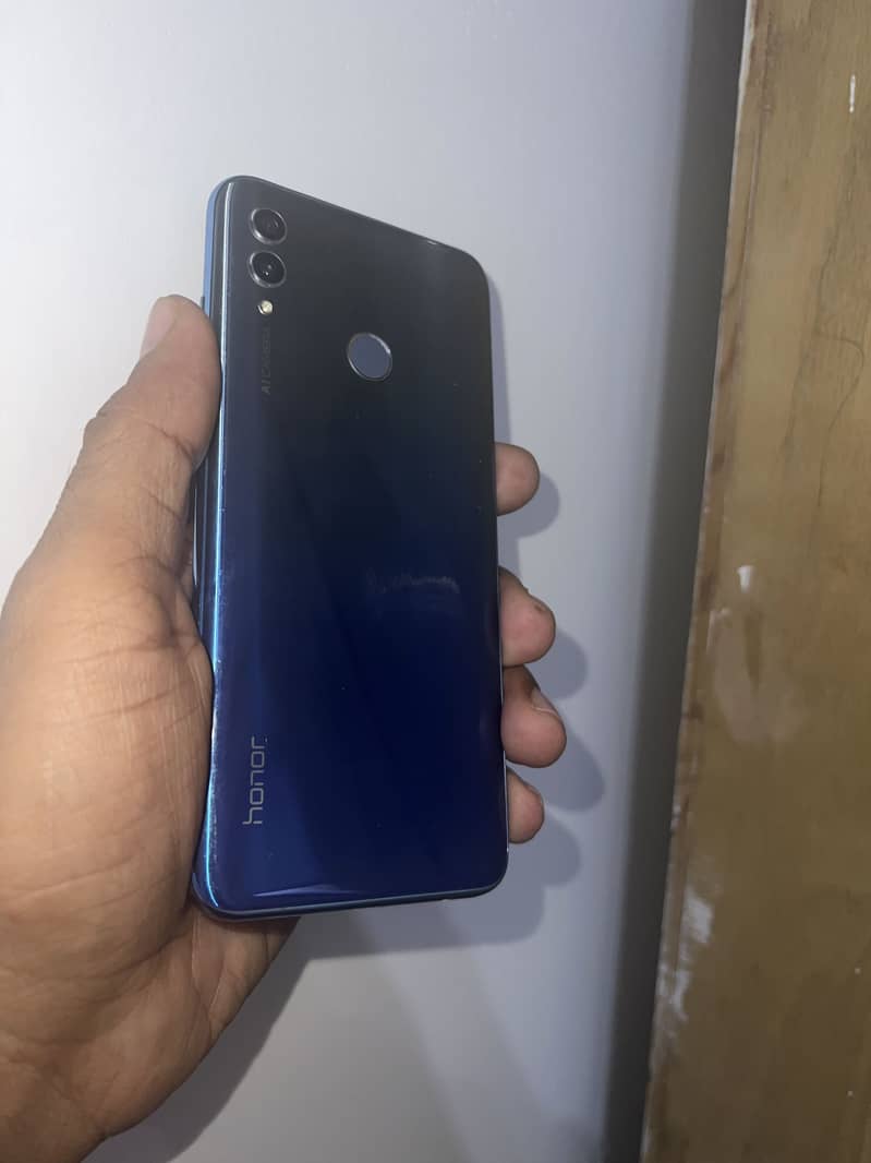 Huawei 10 Lite 3