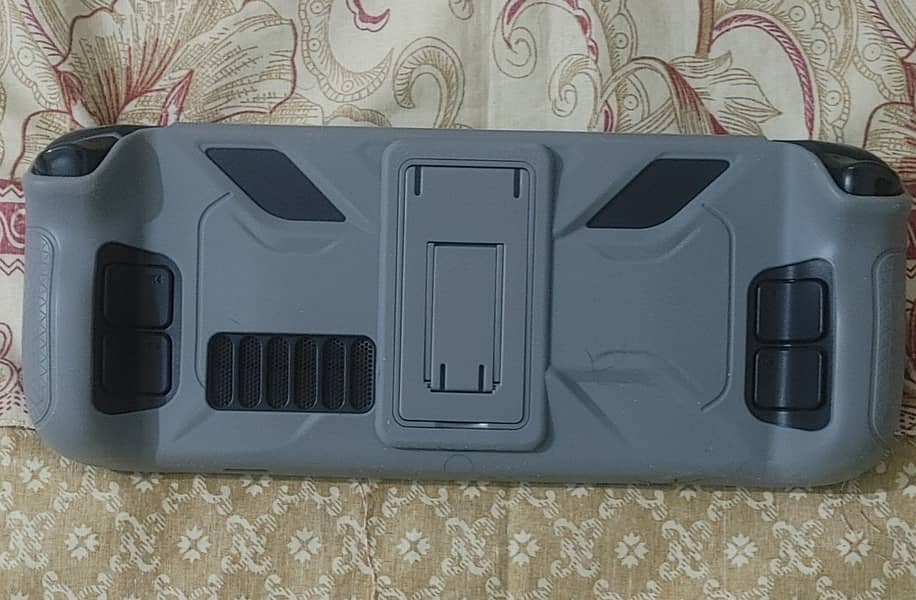 Steam Deck Oled 512 GB 3