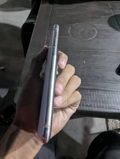 Apple iPhone X