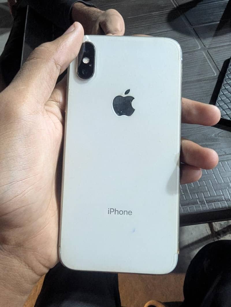 Apple iPhone X 7