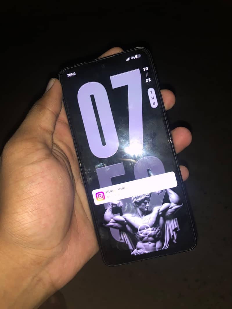 Xiaomi Redmi Note 14 0