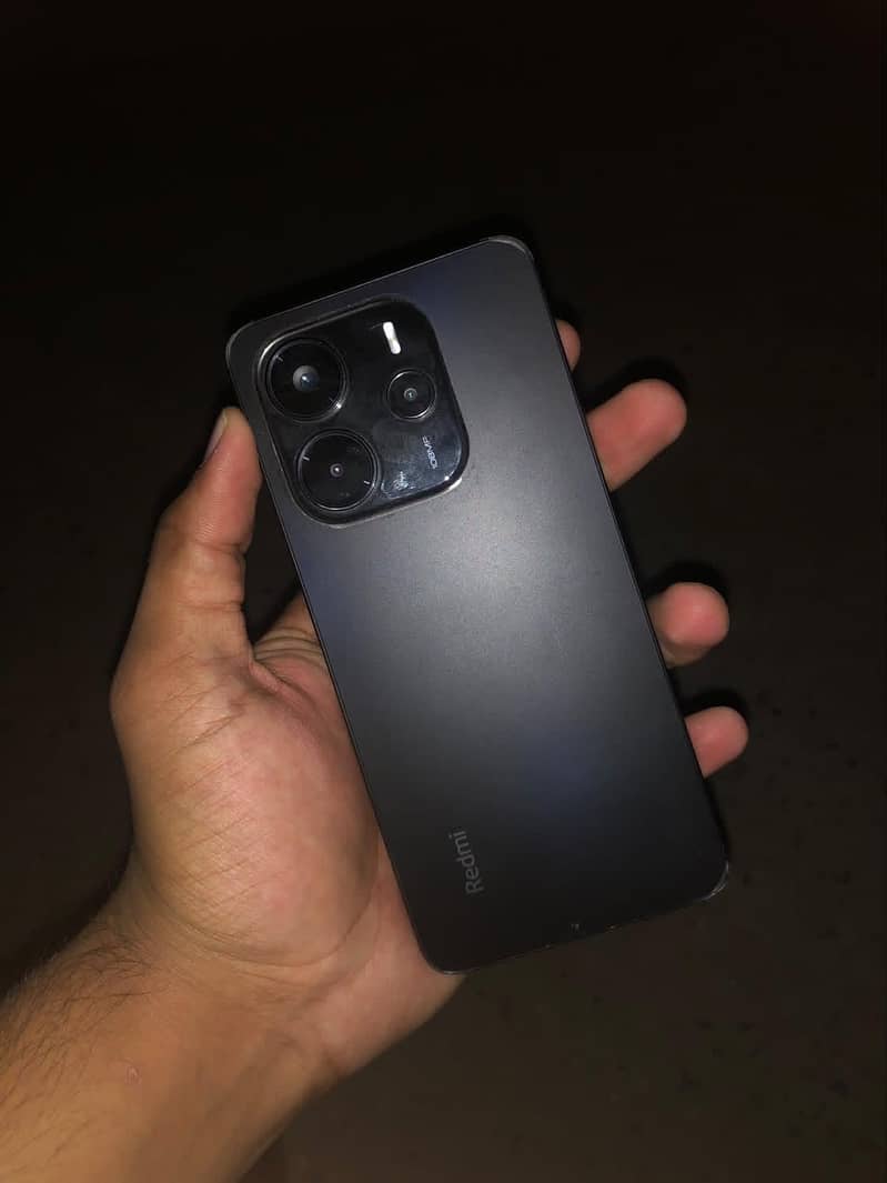 Xiaomi Redmi Note 14 1