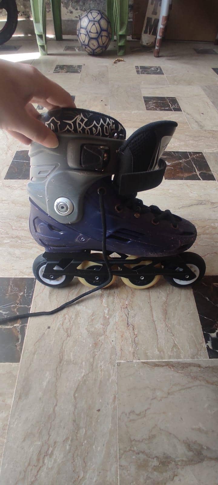 skating boots 7