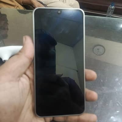 Samsung Mobile A17