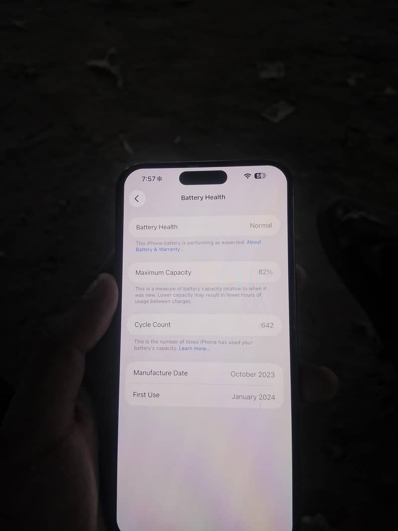 Apple iPhone 15 Pro Max 1