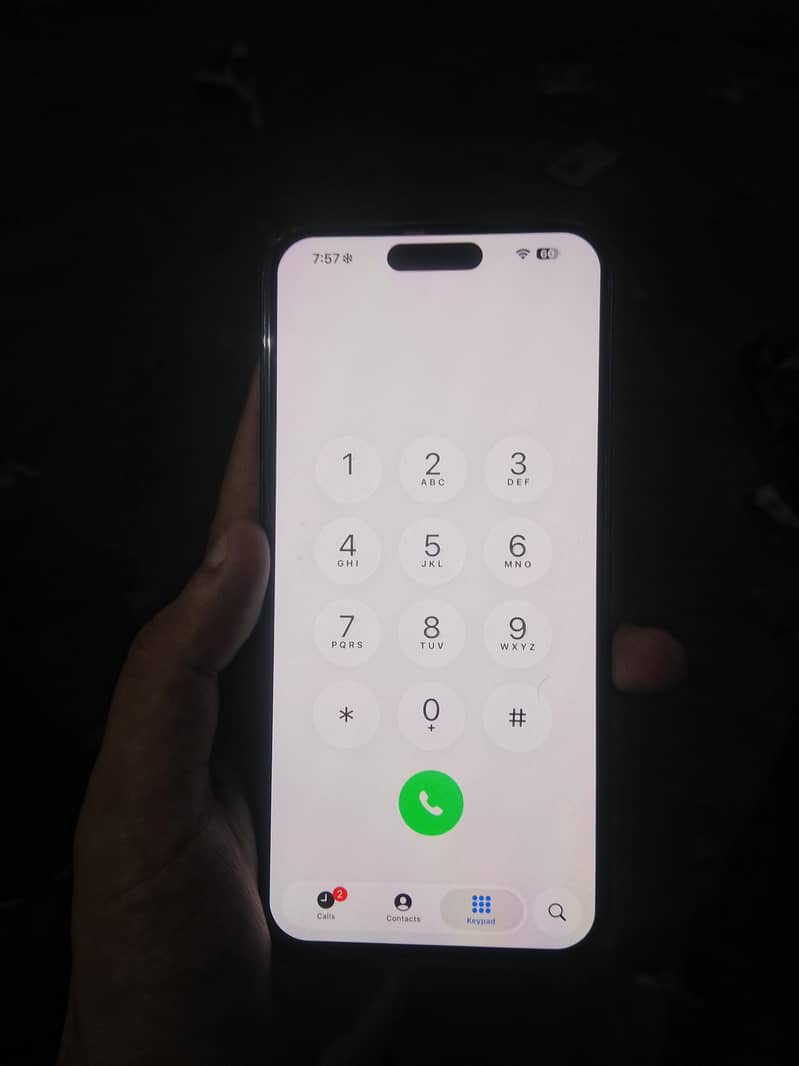 Apple iPhone 15 Pro Max 2