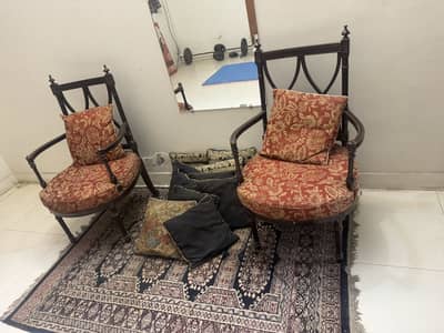 Chairs antique