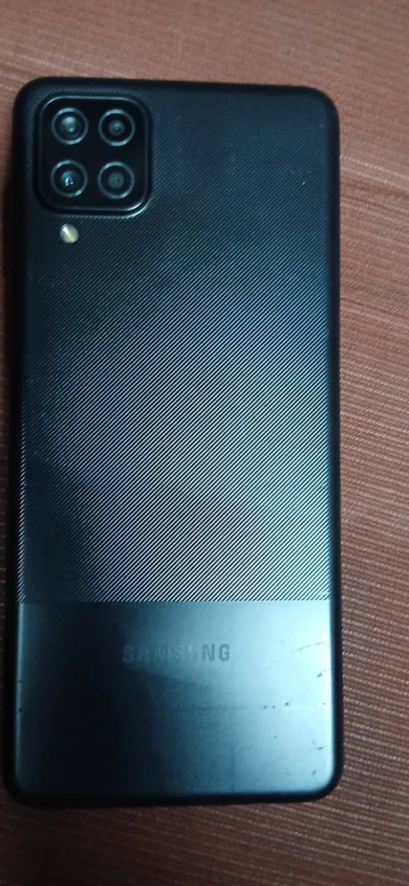Samsung Mobile A12 0