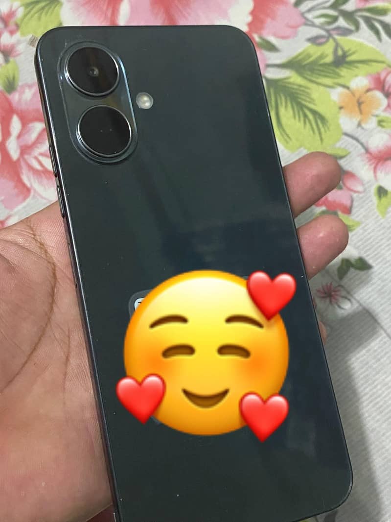Tecno Spark Go 2 0