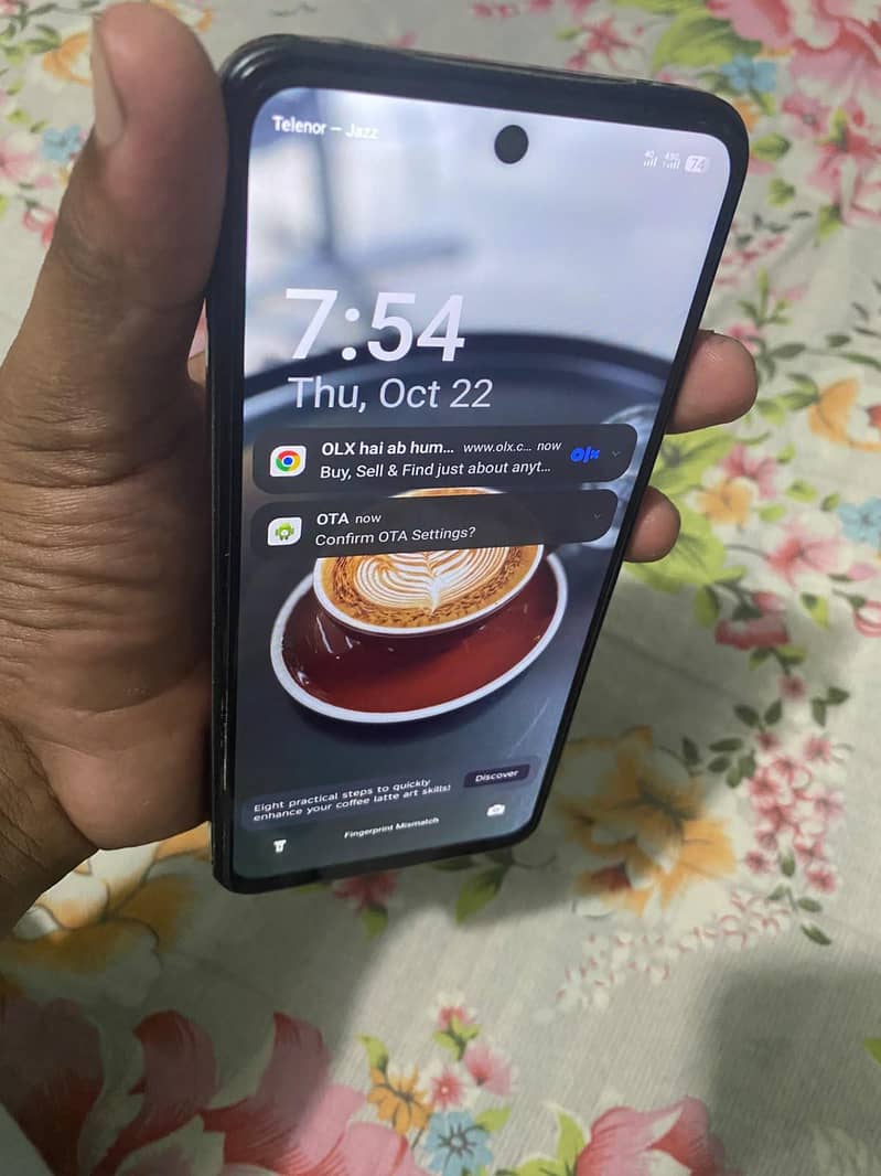 Tecno Spark Go 2 1