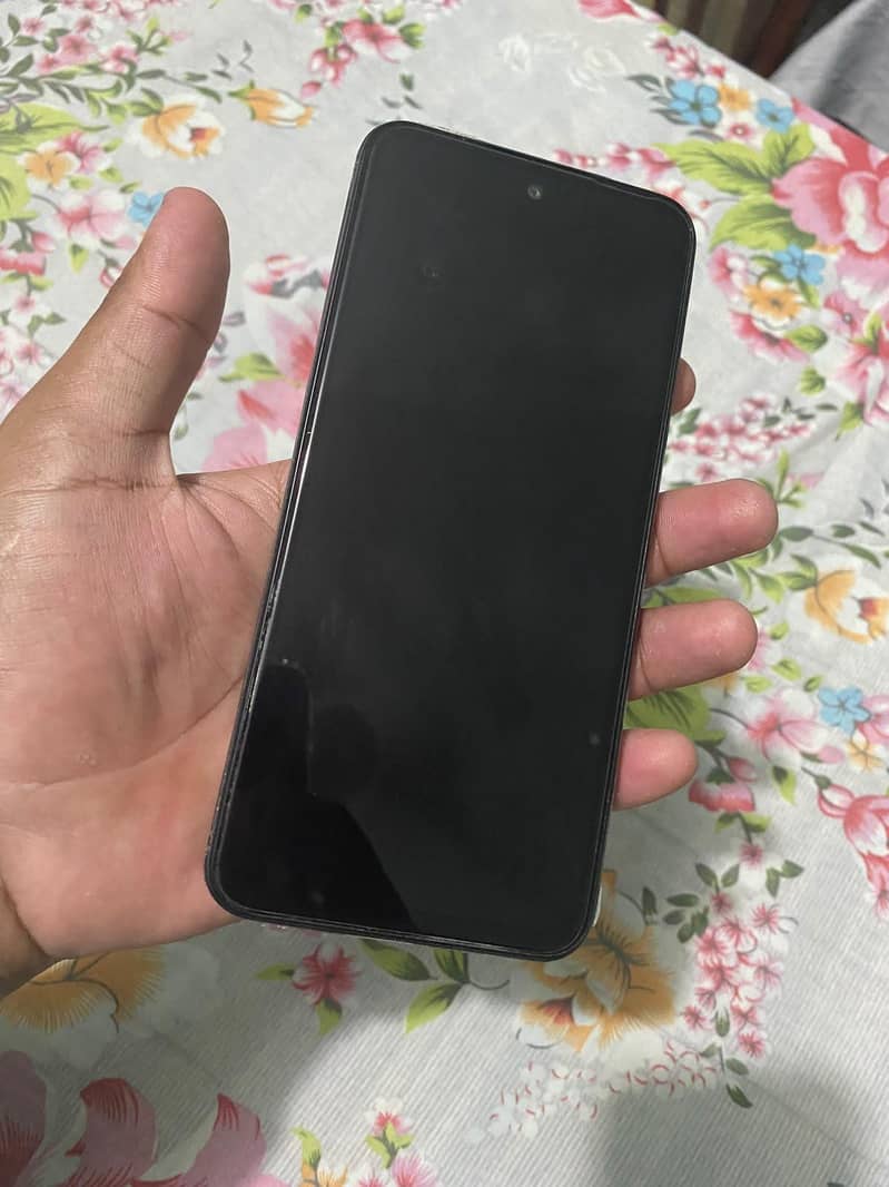 Tecno Spark Go 2 3