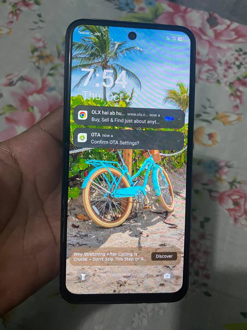 Tecno Spark Go 2 4