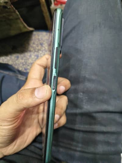 Infinix Note 10