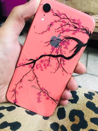Apple iPhone XR