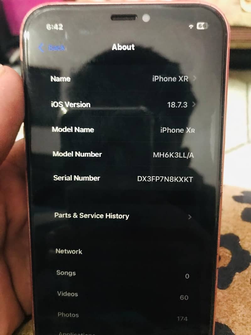 Apple iPhone XR 2