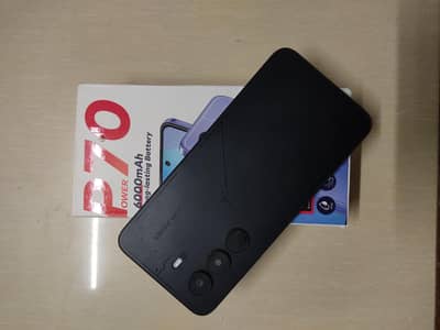 For sell Itel p70, read Description!!