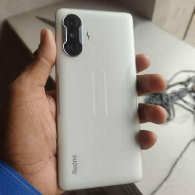 Xiaomi Redmi K40 Gaming