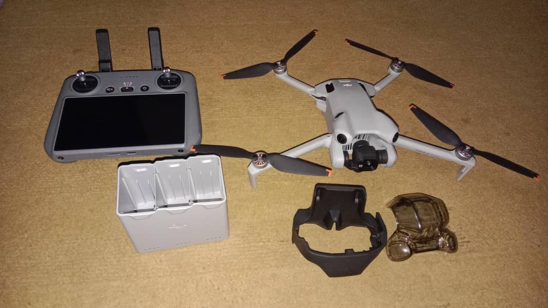 DJI MINI 4 PRO 3