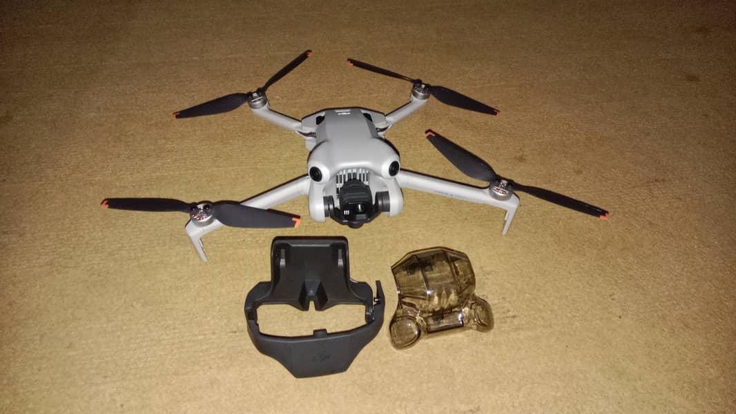 DJI MINI 4 PRO 4