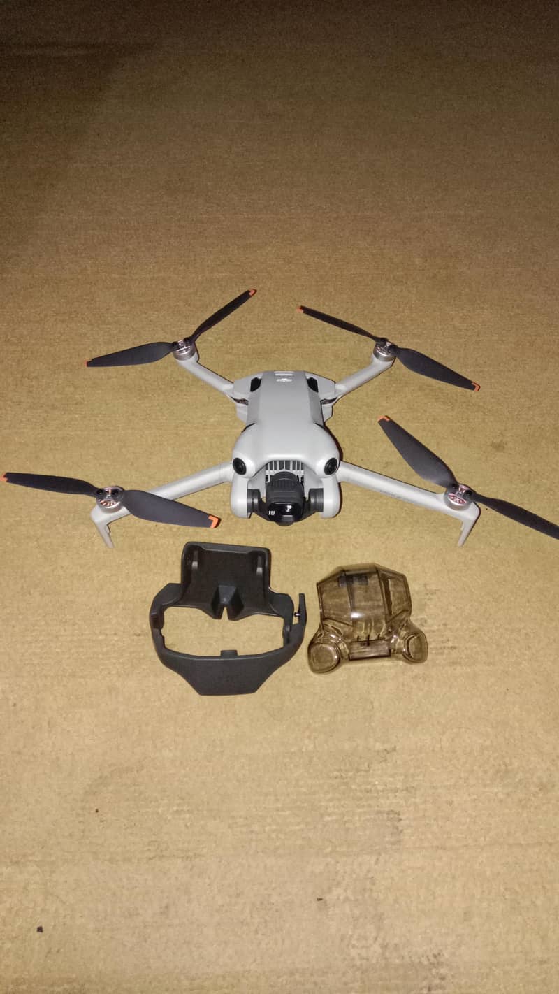 DJI MINI 4 PRO 5