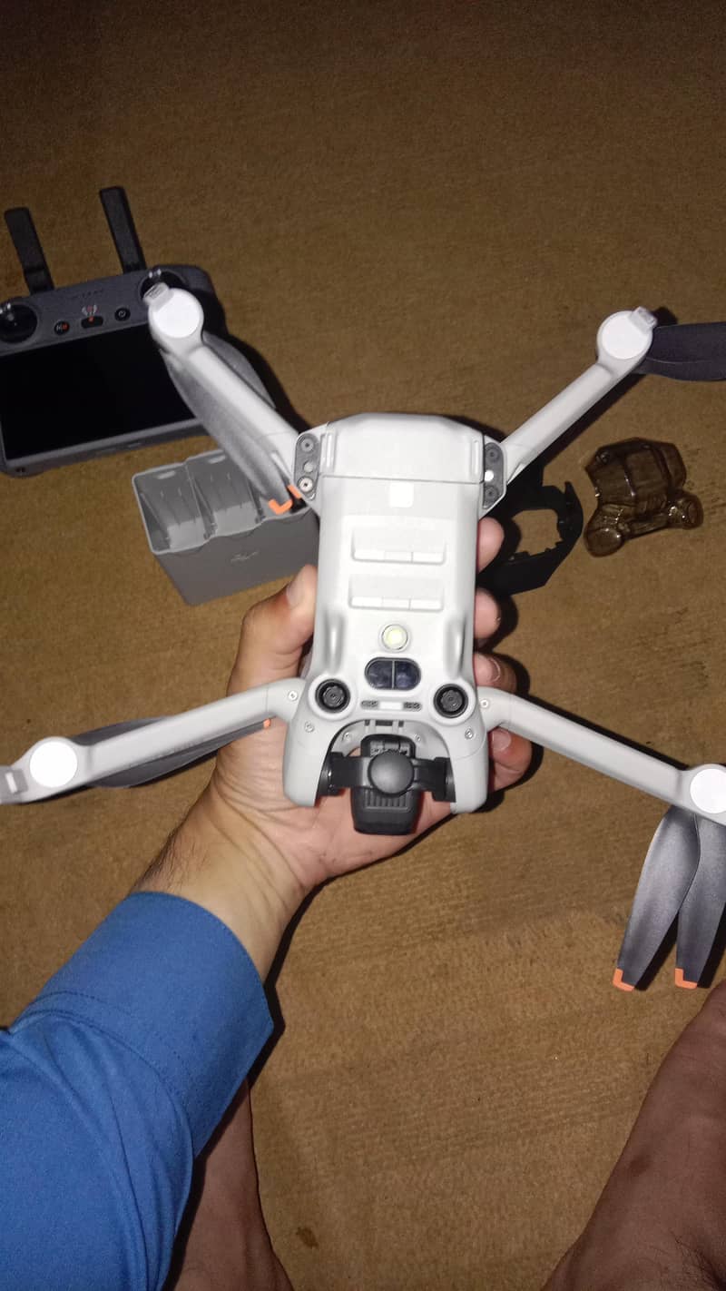 DJI MINI 4 PRO 8