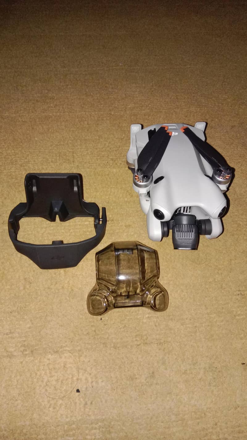 DJI MINI 4 PRO 9