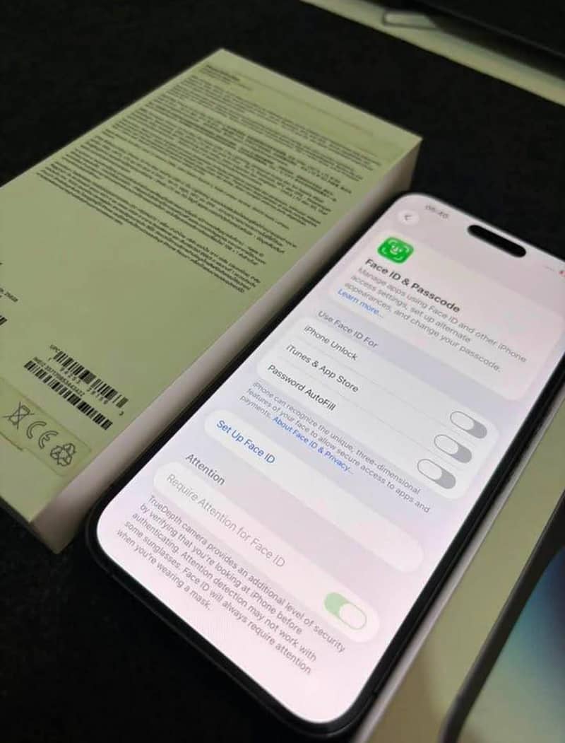 Apple iPhone 14 Pro Max 4