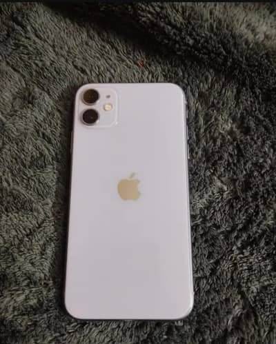 Apple iPhone 11