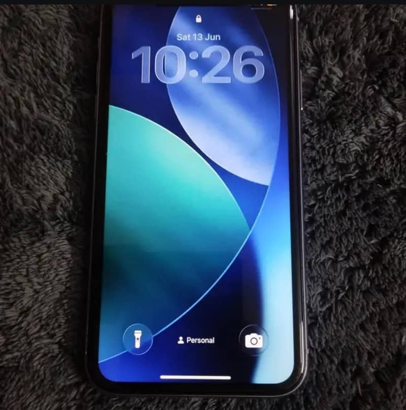 Apple iPhone 11 1