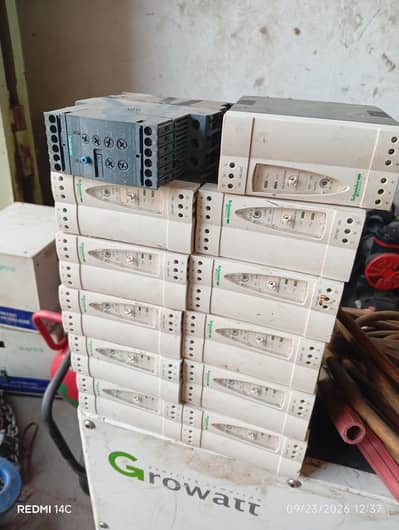 24volt 5 amp power supply relying type