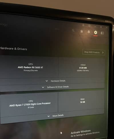 Pc parts for sale