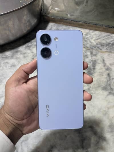 Vivo Y05