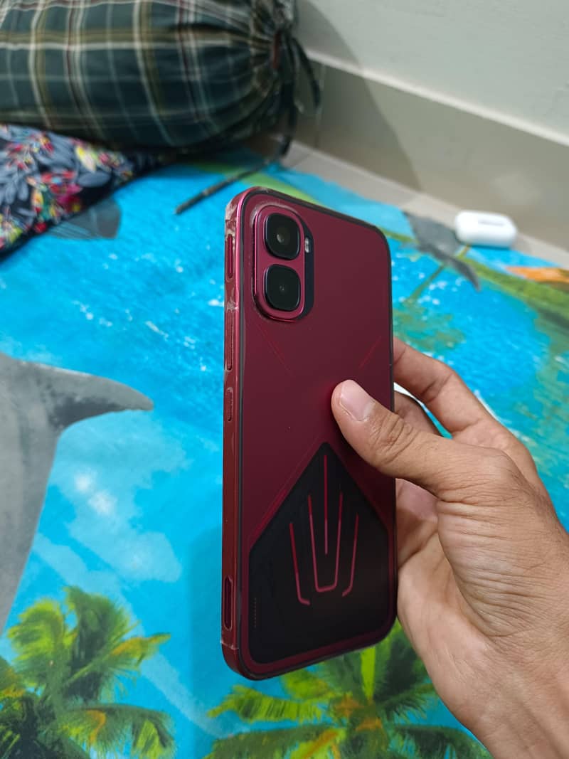 Infinix Other Model 1