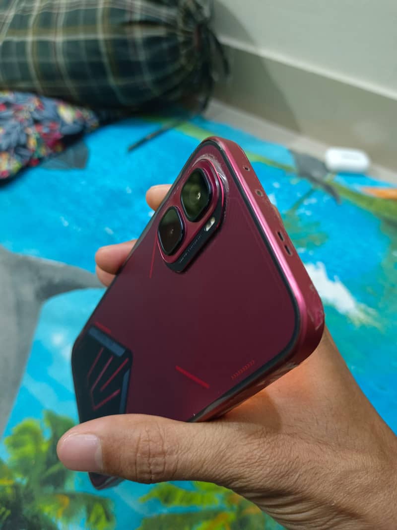 Infinix Other Model 2