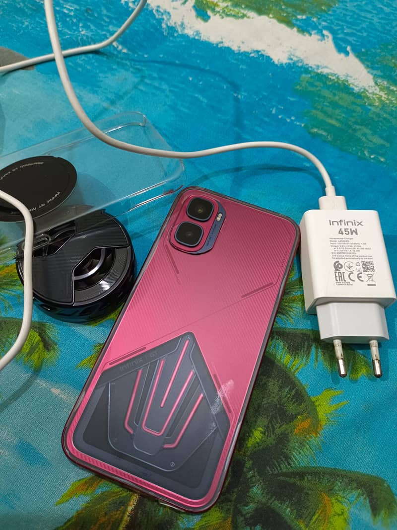 Infinix Other Model 3
