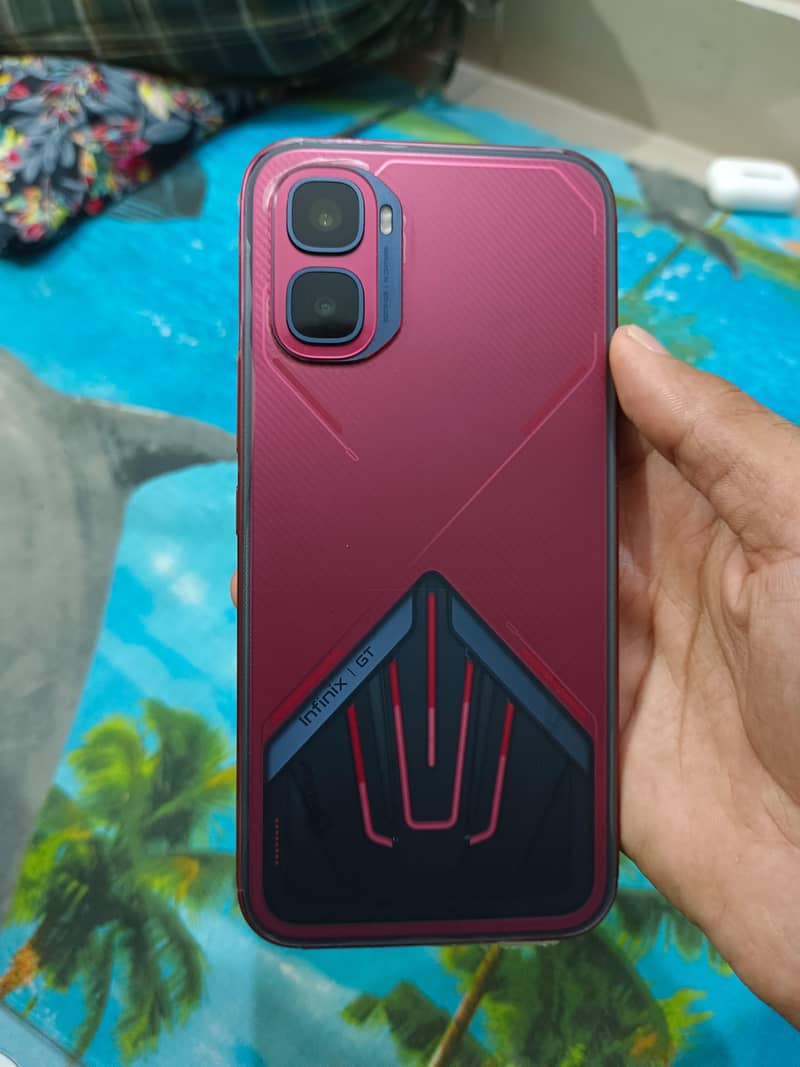 Infinix Other Model 4