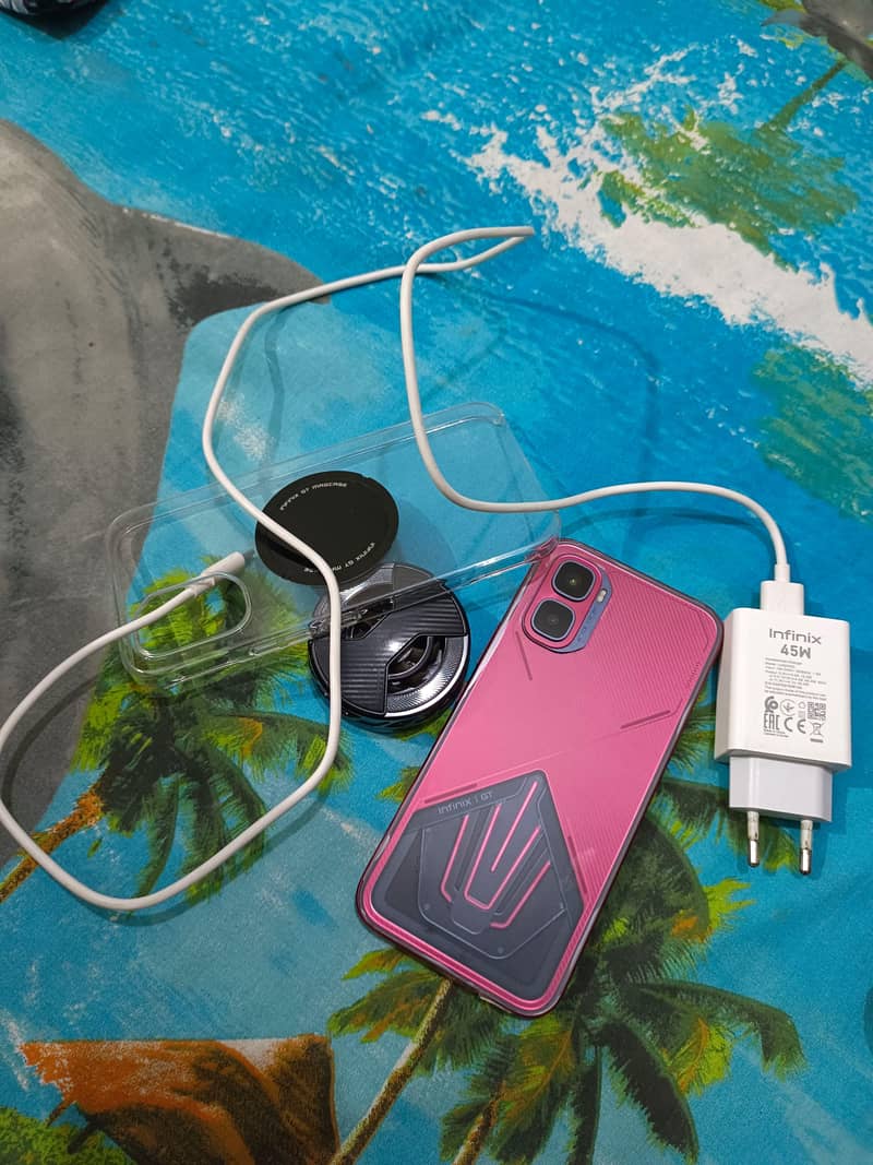 Infinix Other Model 5