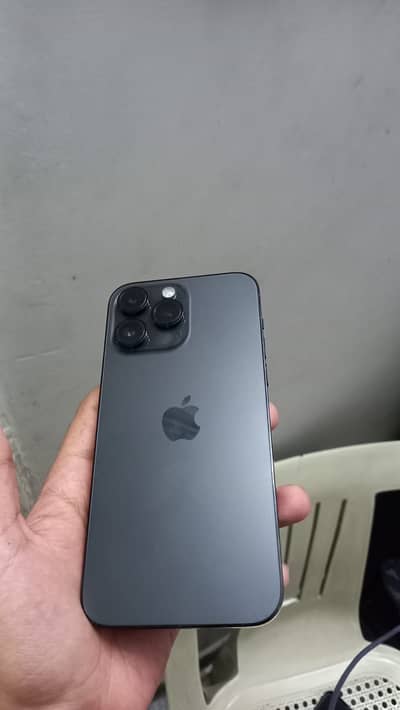 Apple iPhone 14 Pro Max