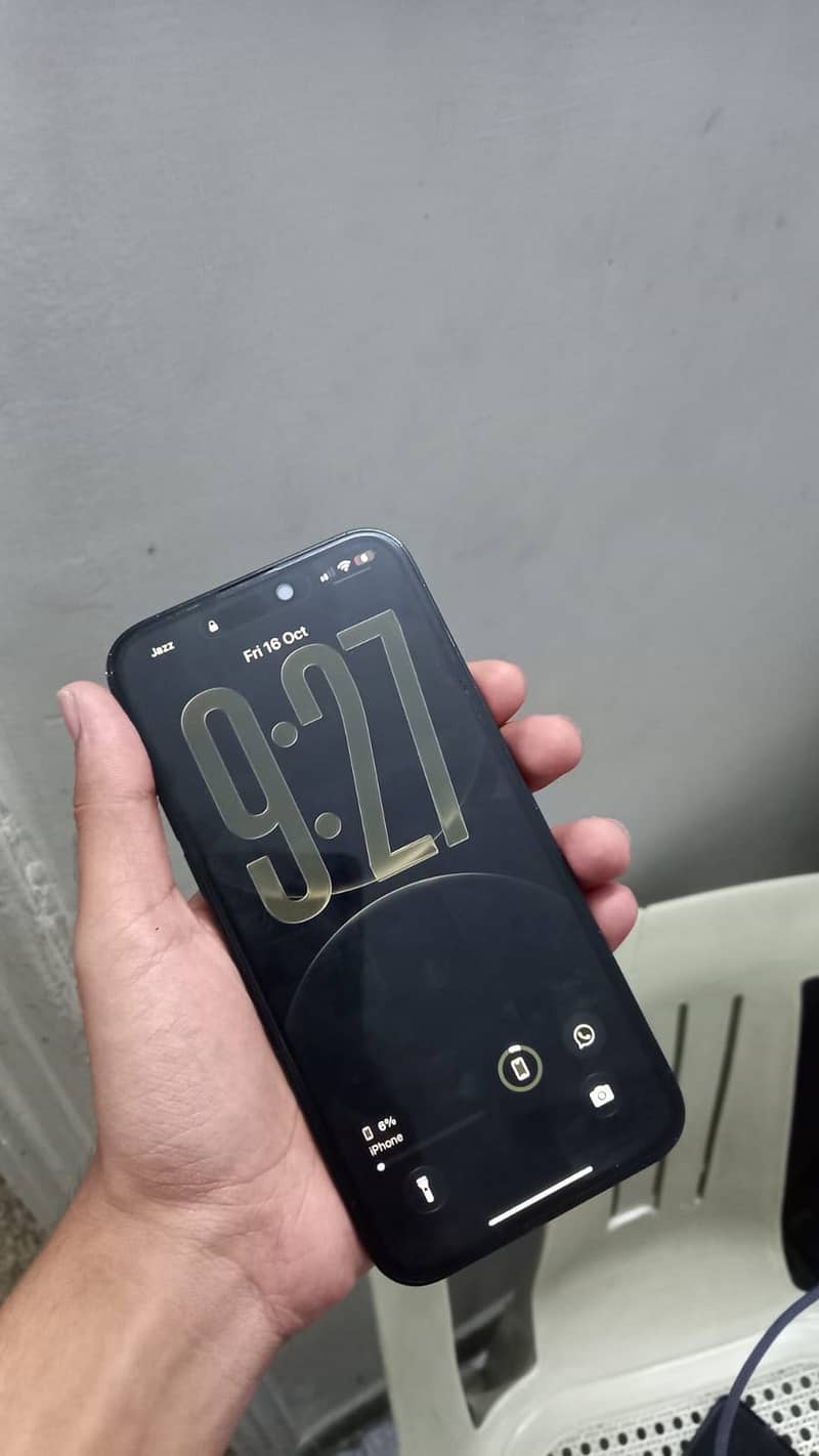 Apple iPhone 14 Pro Max 1